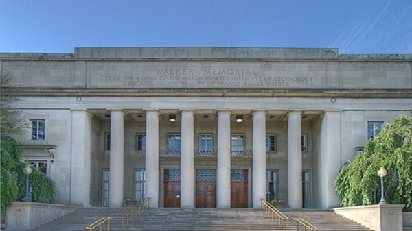 MIT Ranked No. 1 in U.S. News Best Colleges 2027 MIT Ranked No. 1 in U.S. News Best Colleges 2027