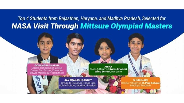 MOM Olympiad 2026-27 Introduces Junior Power Quest MOM Olympiad 2026-27 Introduces Junior Power Quest