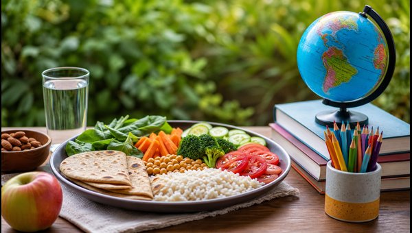 National Nutrition Week 2026: School Assembly Guide National Nutrition Week 2026: School Assembly Guide