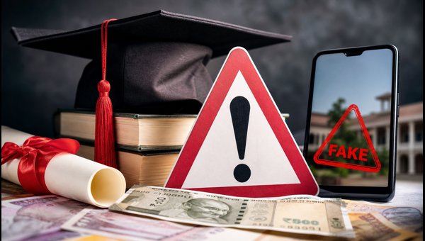 Avoid This Viral National Sports Scholarship Scam Avoid This Viral National Sports Scholarship Scam