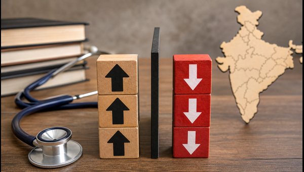 NEET UG 2026 Round 2: Revised Merit Lists