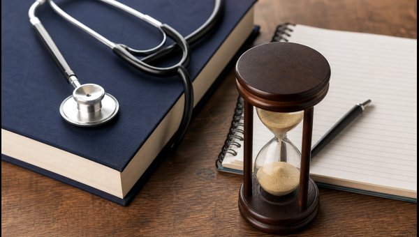 NEET UG 2026 Round 3 Registration Closes Today