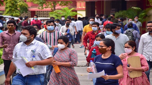 NMC MBBS Seat Matrix 2026-27: Latest Update