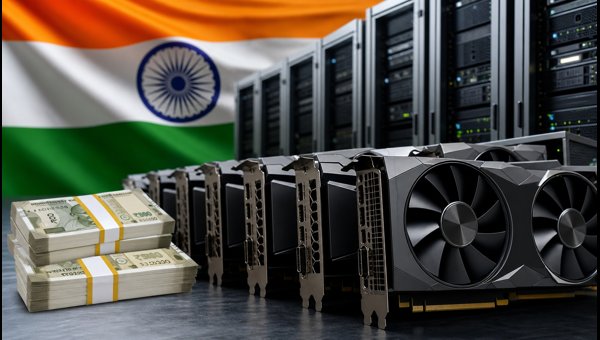 Nvidia AI Chip Order 2026: High-Paying Tech Jobs, Skills & Hiring Trends In India Nvidia AI Chip Order 2026: High-Paying Tech Jobs, Skills & Hiring Trends In India