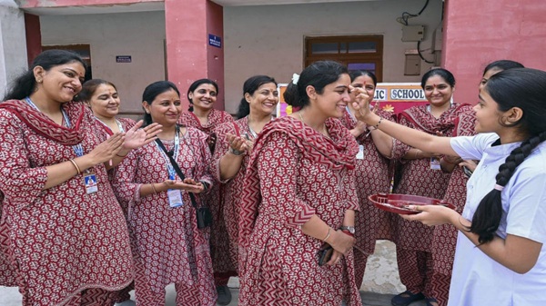 OTET Result 2026 Released at bseodisha.ac.in OTET Result 2026 Released at bseodisha.ac.in