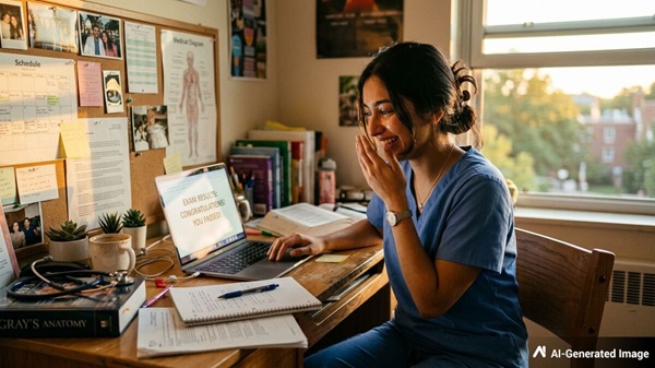 RGUHS 2026 Results: MBBS, BHMS, B.Pharm Marksheets