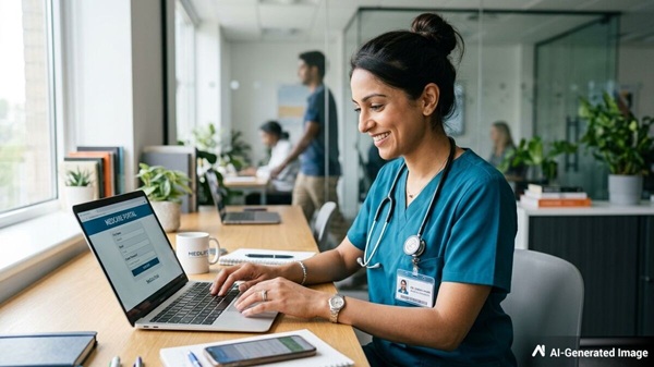 RRB Paramedical Recruitment 2026: Latest Update RRB Paramedical Recruitment 2026: Latest Update