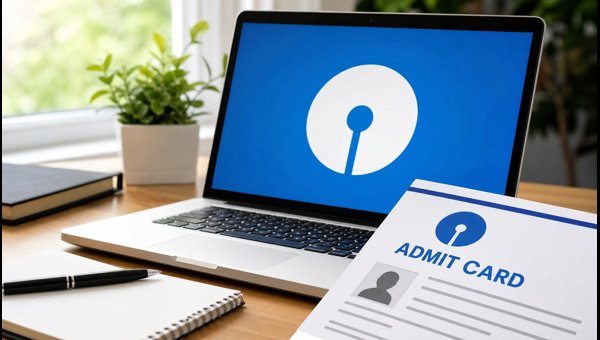 SBI PO Mains 2026 Admit Card Released SBI PO Mains 2026 Admit Card Released