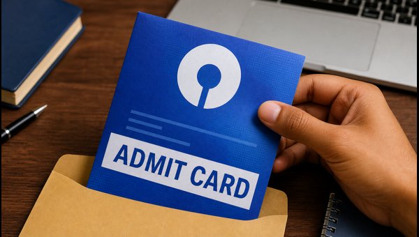 SBI PO Mains 2026 Admit Card Released SBI PO Mains 2026 Admit Card Released