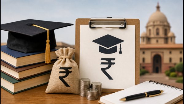 New Aadhaar-Linked Rules For SC Scholarships