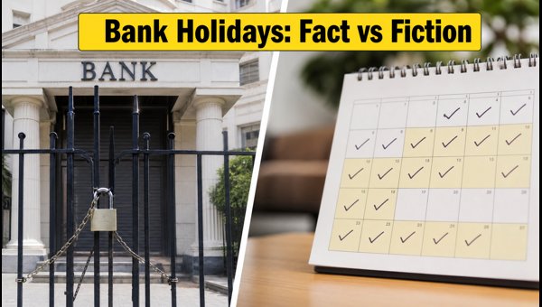 September 2026 Bank Holidays: The Truth September 2026 Bank Holidays: The Truth