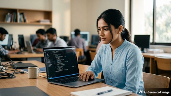 Tamil Nadu to Introduce ‘One Degree, Six Skills’ Tamil Nadu to Introduce ‘One Degree, Six Skills’