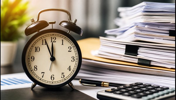 Tax Audit Deadline 2026: Survival Guide