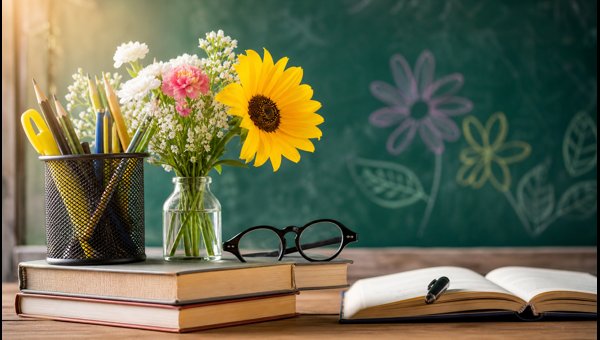 Teachers' Day 2026: Last-Minute Assembly Guide