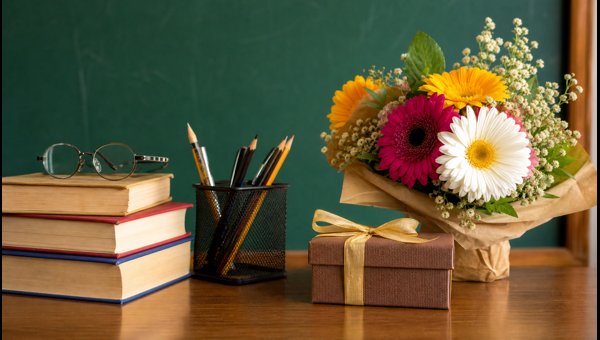 Teachers' Day 2026: Best Assembly Scripts Teachers' Day 2026: Best Assembly Scripts