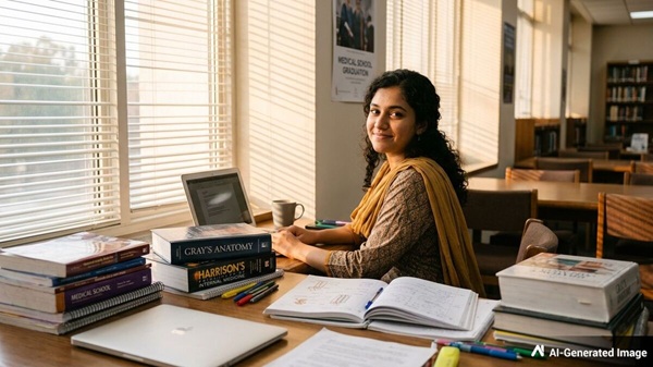 Tamil Nadu NEET UG Counselling 2026 Round 2 Tamil Nadu NEET UG Counselling 2026 Round 2