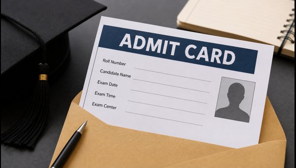 Download New UGC NET Re-exam Admit Card