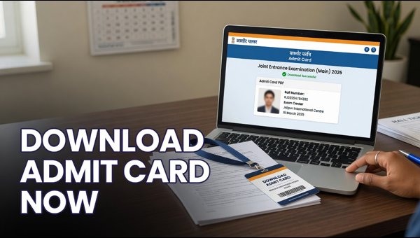 Download UGC NET Re-Exam Admit Card Now Download UGC NET Re-Exam Admit Card Now
