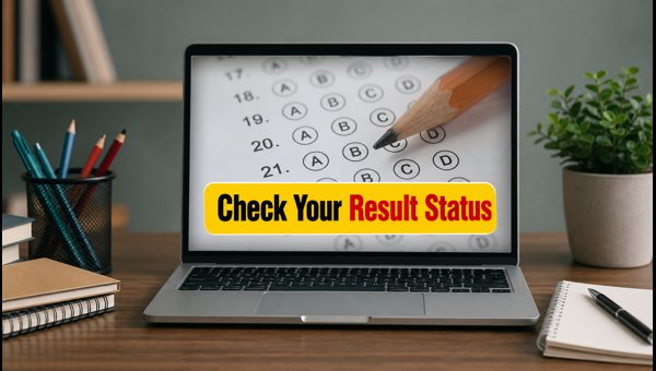 UGC NET June 2026 Re-exam Result Updates