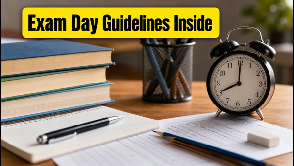 UGC-NET Sociology Re-Exam: Essential Day Guidelines UGC-NET Sociology Re-Exam: Essential Day Guidelines