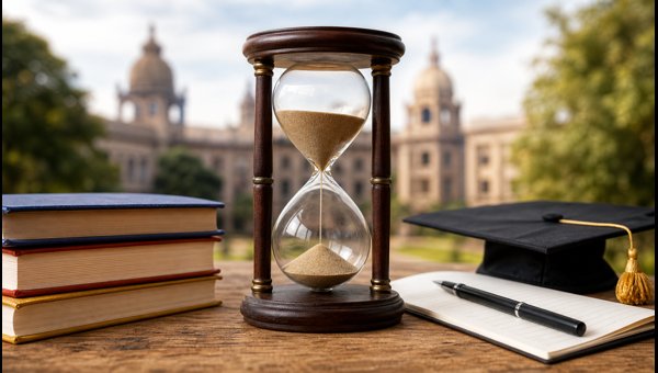 University Revaluation 2026: Last Dates Announced University Revaluation 2026: Last Dates Announced