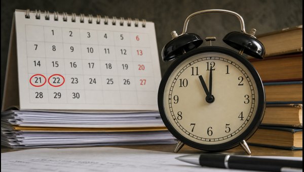 University Revaluation Deadlines 2026: Urgent Dates University Revaluation Deadlines 2026: Urgent Dates