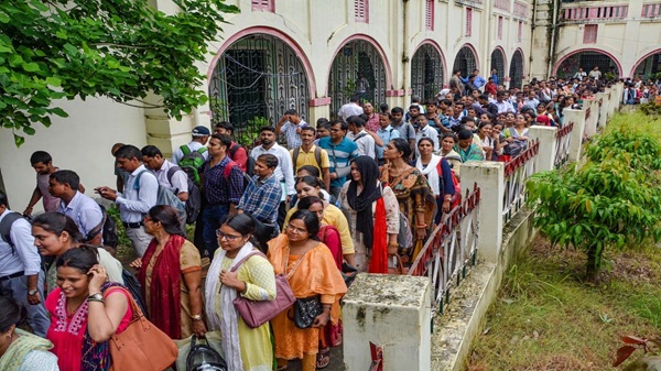 UP Cooperative Bank Admit Card 2026 Released
