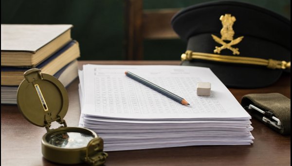 UPSC NDA 2 & CDS 2 2026: Check Scores UPSC NDA 2 & CDS 2 2026: Check Scores