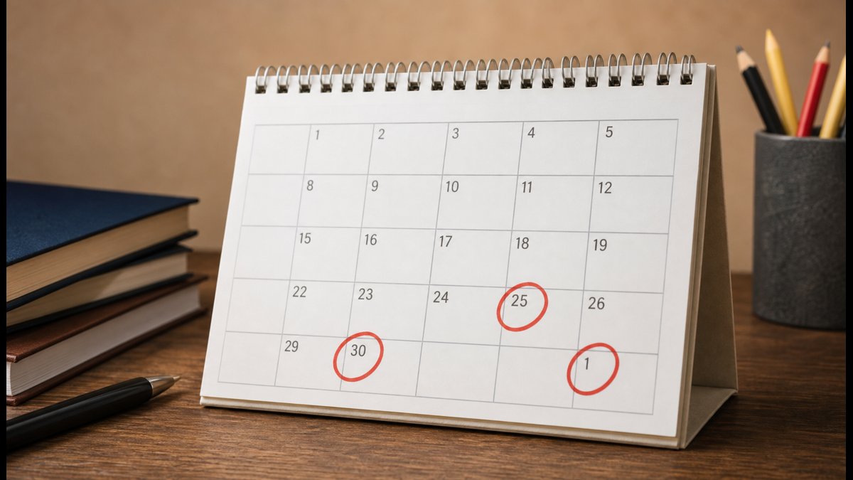 UPSSSC PET 2026 Exam Dates Revised: Check Now