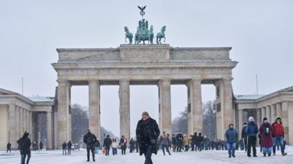 Youth Action Summit 2027 in Berlin: Key Details Youth Action Summit 2027 in Berlin: Key Details