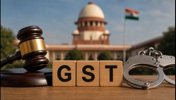 57th GST Council: Major Taxpayer Relief Announced 57th GST Council: Major Taxpayer Relief Announced