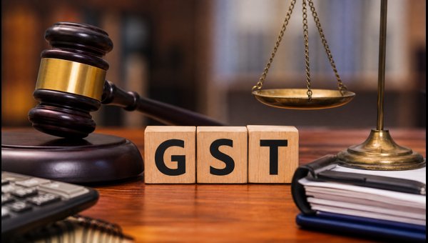 57th GST Council: Major Compliance Relief Announced 57th GST Council: Major Compliance Relief Announced