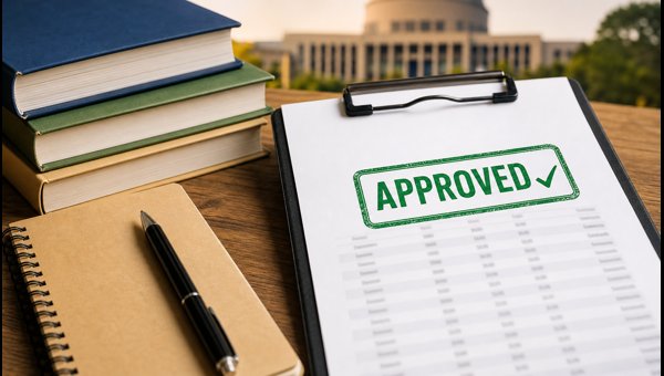AIIMS NORCET-11 Stage II Results Declared