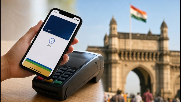 Apple Pay India: Does It Replace UPI?