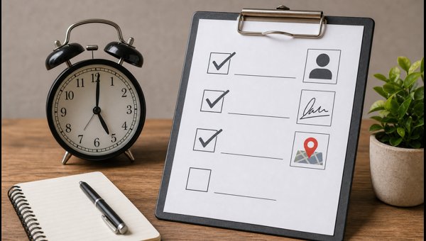 CAT 2026 Form Correction Window: Last Chance To Edit Photo, Signature, And Test City Preferences CAT 2026 Form Correction Window: Last Chance To Edit Photo, Signature, And Test City Preferences