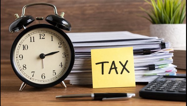 CBDT Extends Tax Audit And ITR Deadlines CBDT Extends Tax Audit And ITR Deadlines