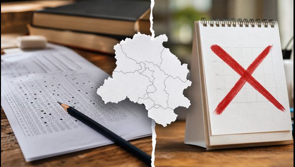 Delhi Exam Cancellation Rumors: Fact Check Delhi Exam Cancellation Rumors: Fact Check