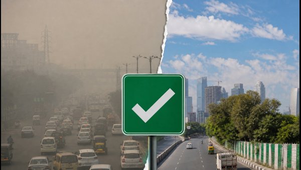 New GRAP Stage 1 Rules For Delhi-NCR