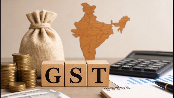 GST Council Meeting 2026: Key Compliance Updates, Refund Rules, And Input Tax Credit Changes For CAs GST Council Meeting 2026: Key Compliance Updates, Refund Rules, And Input Tax Credit Changes For CAs