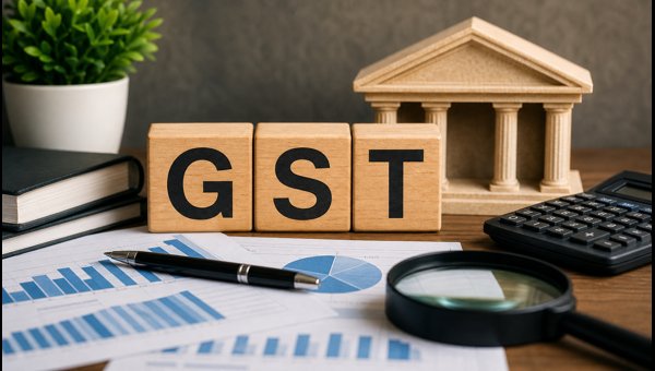 GST Council Meeting: Key Reforms For CAs GST Council Meeting: Key Reforms For CAs
