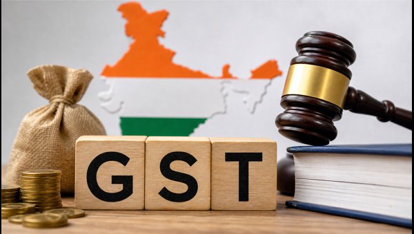 GST Council Reforms 2026: Key Compliance Changes GST Council Reforms 2026: Key Compliance Changes