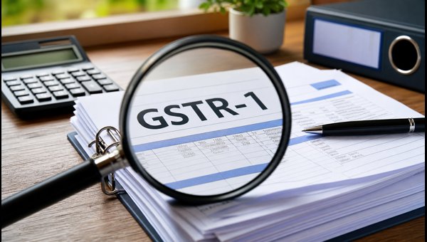 GSTR-1 September 2026 Filing Guide: Essential Deadlines, Verification Tips, And HSN Summary Rules GSTR-1 September 2026 Filing Guide: Essential Deadlines, Verification Tips, And HSN Summary Rules