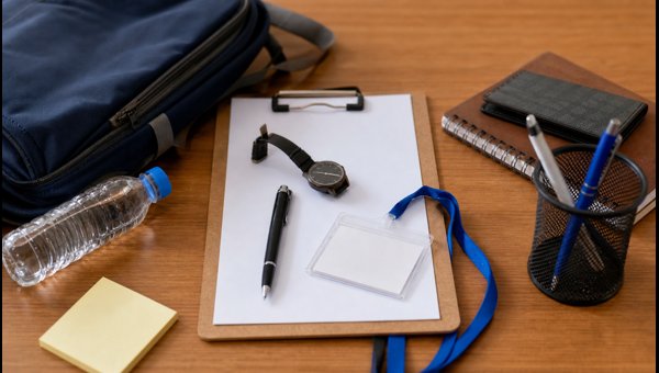 IBPS Clerk Prelims 2026: Exam Day Checklist IBPS Clerk Prelims 2026: Exam Day Checklist