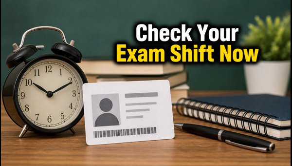 IBPS Clerk Prelims Admit Card 2026: Download Link, Exam Schedule, And Essential Reporting Guidelines IBPS Clerk Prelims Admit Card 2026: Download Link, Exam Schedule, And Essential Reporting Guidelines