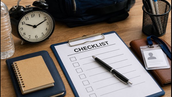 IBPS PO Mains 2026 Admit Card & Exam Day Checklist: Essential Last-Minute Rules And Guidelines IBPS PO Mains 2026 Admit Card & Exam Day Checklist: Essential Last-Minute Rules And Guidelines