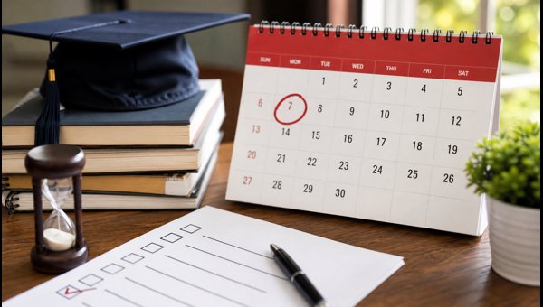 IGNOU December 2026 TEE Deadline Extended: Apply Now IGNOU December 2026 TEE Deadline Extended: Apply Now