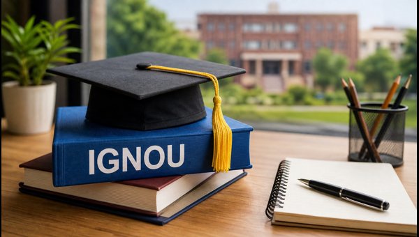 IGNOU July 2026 Admission Deadline Extended IGNOU July 2026 Admission Deadline Extended