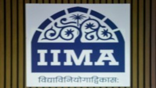 IIM Ahmedabad Launches Two-Year Executive MBA Prog
