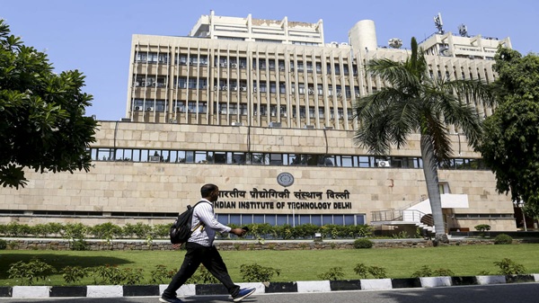 IIT Delhi AI in Healthcare Programme 2026