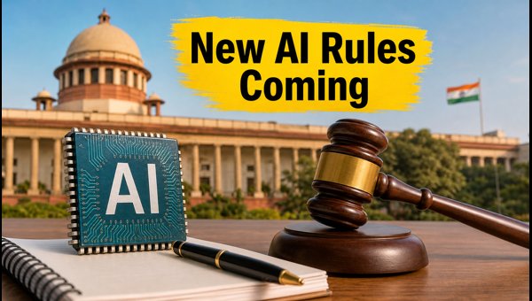 India’s New AI Safety Rules Explained